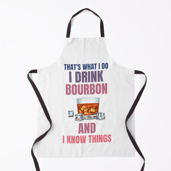 Item preview, that's what i do i drink bourbon and i know things,whiskey lover,whisky Glass,tank top designed and sold by BousboulaStorie.