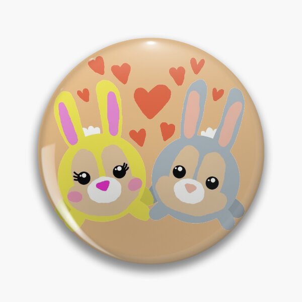 Item preview, Famous Couple 4 designed and sold by Jazmine Phillips.