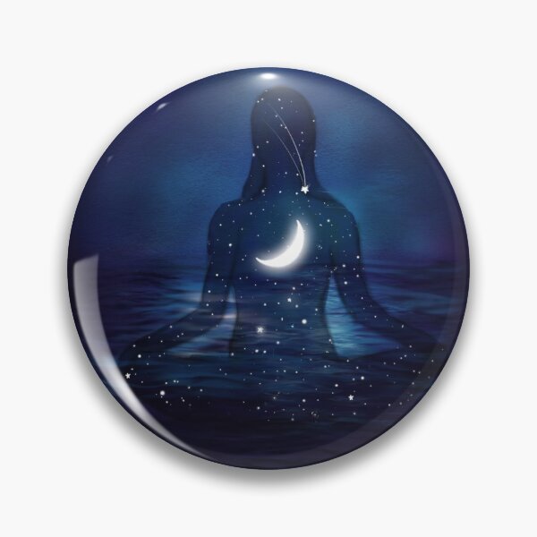 Item preview, A universe in the universe  designed and sold by Rachel Blackwell.