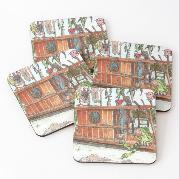 Item preview, Beneath The Willows designed and sold by Andrew Moss.