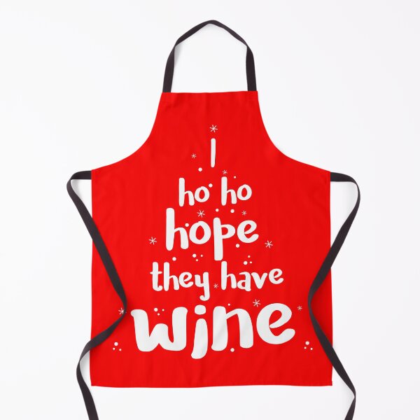 Item preview, I ho ho hope they have wine designed and sold by YYZDesign.