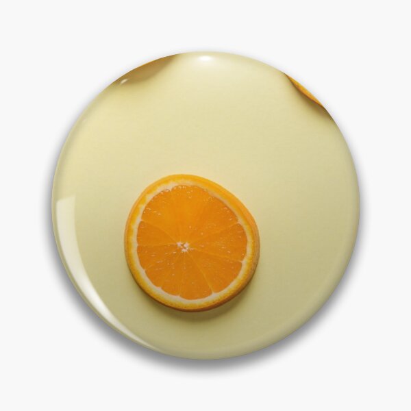 Item preview, fresh orange slices in background designed and sold by venus-ian.
