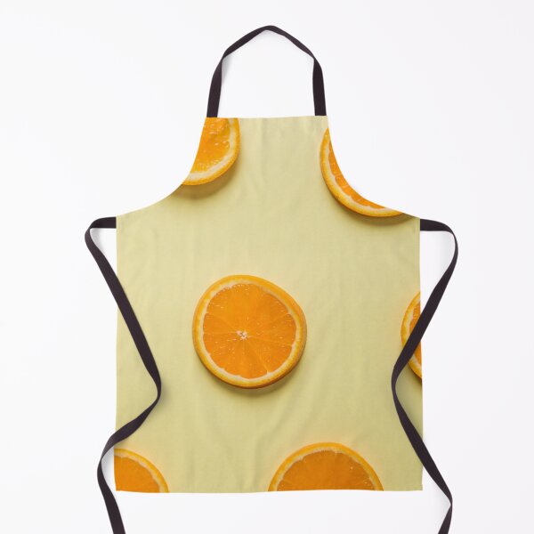 Item preview, fresh orange slices in background designed and sold by venus-ian.