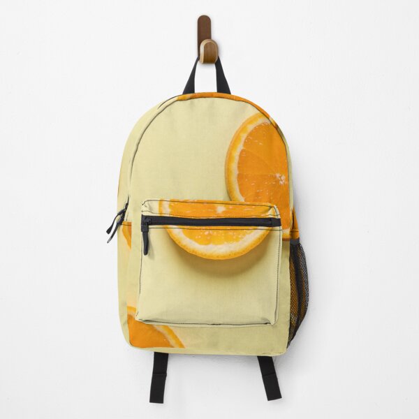 Item preview, fresh orange slices in background designed and sold by venus-ian.