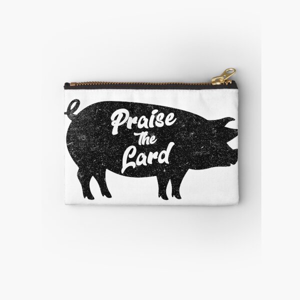 Item preview, Praise The Lard designed and sold by Original Cheddar.