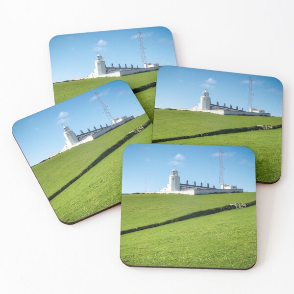 Item preview, Lizard Point lighthouse designed and sold by Yellow-14.