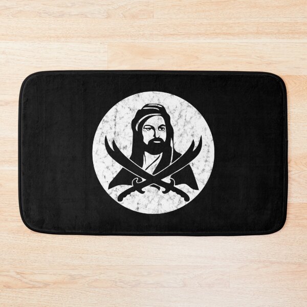 Item preview, Hz.Ali Zülfikar Muharrem Alevilik Alevis designed and sold by Nessshirts.