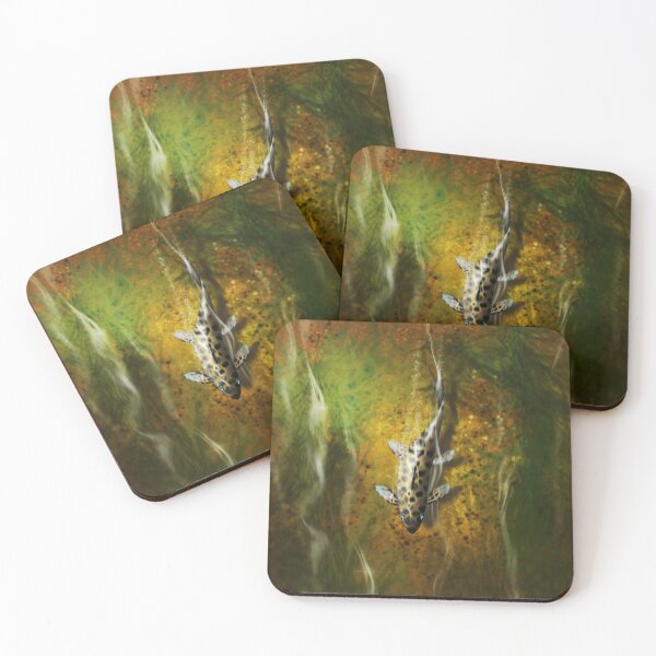 Item preview, Riverkeeper designed and sold by MikaelJenei.