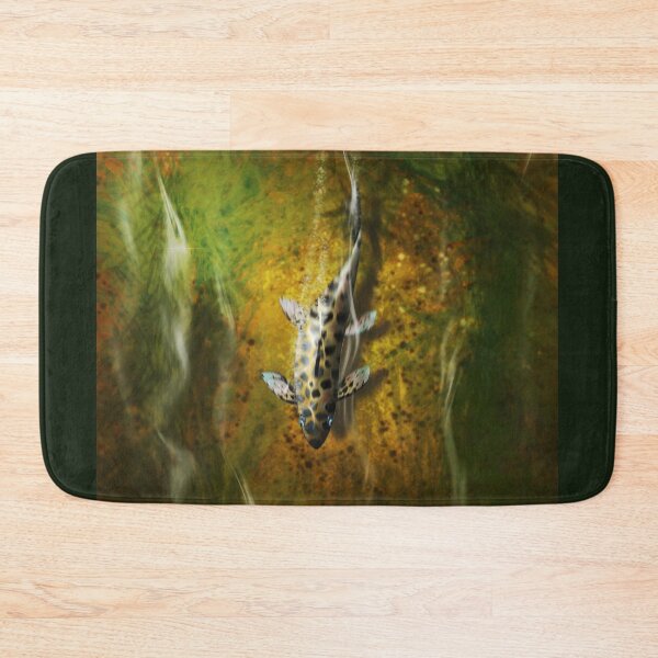 Item preview, Riverkeeper designed and sold by MikaelJenei.