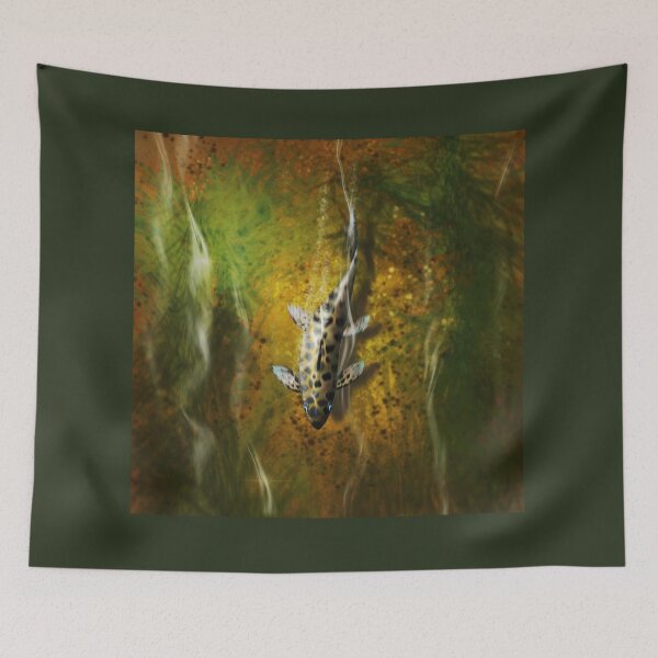 Item preview, Riverkeeper designed and sold by MikaelJenei.