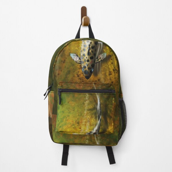 Item preview, Riverkeeper designed and sold by MikaelJenei.