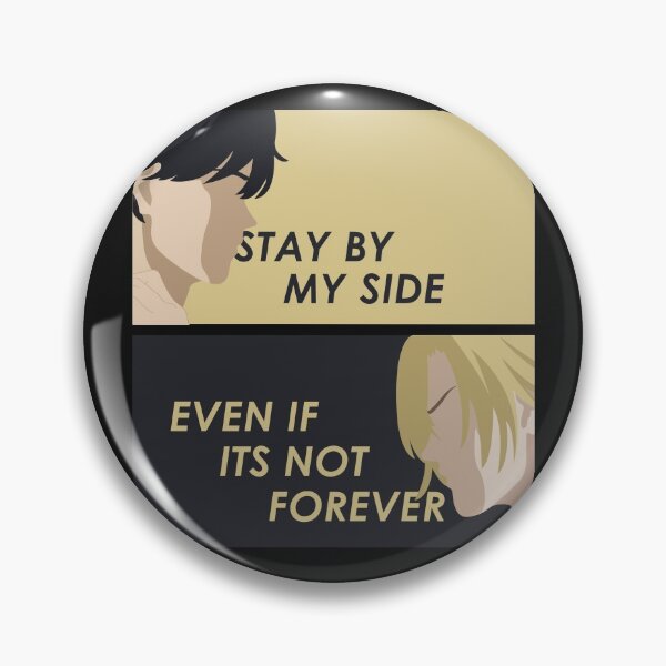 Item preview, Banana Fish  designed and sold by Bittersweet Sisters.