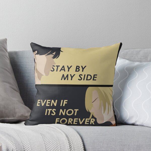 Item preview, Banana Fish  designed and sold by Bittersweet Sisters.