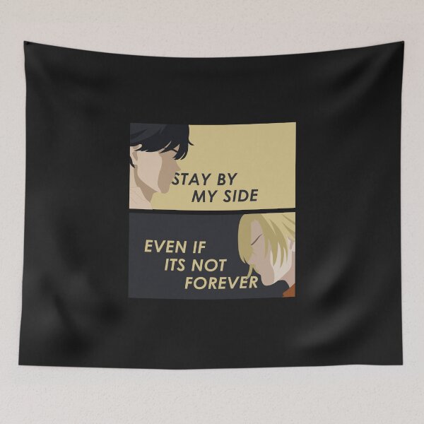 Item preview, Banana Fish  designed and sold by Bittersweet Sisters.