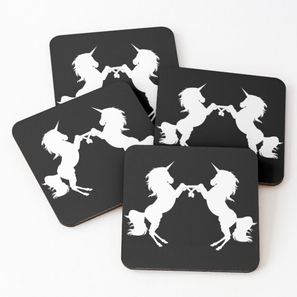 Item preview, Licorne Couple designed and sold by KING TK.