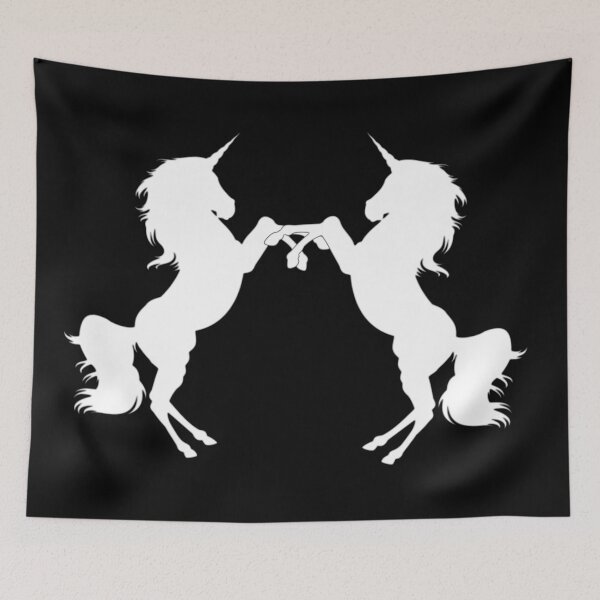Item preview, Licorne Couple designed and sold by KING TK.