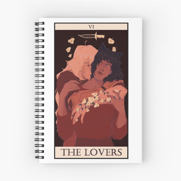 Item preview, the lovers - take it from your grave designed and sold by corvophobia.