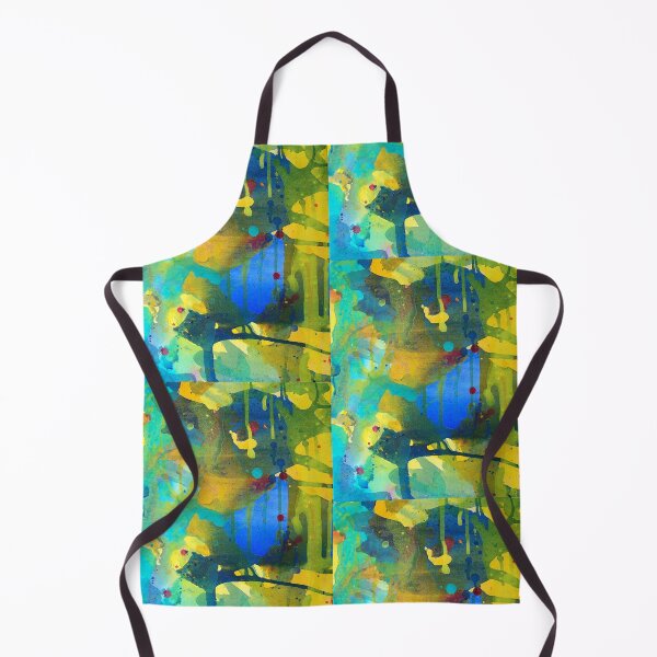 Item preview, Abstract 27 designed and sold by brandon lynch.