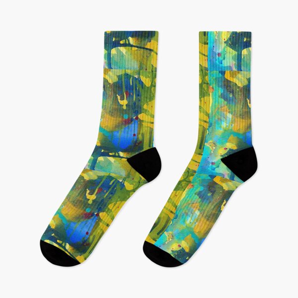 Item preview, Abstract 27 designed and sold by brandon lynch.