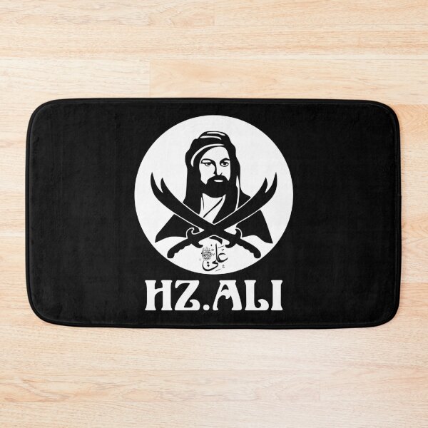 Item preview, Hazreti Ali Zülfikar Kolye Saber Alevi Cem designed and sold by Nessshirts.