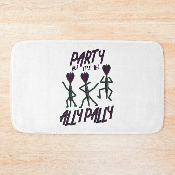 Item preview, Darts Party Like It's The Ally Pally Funny Championship designed and sold by OmmeDesigns.