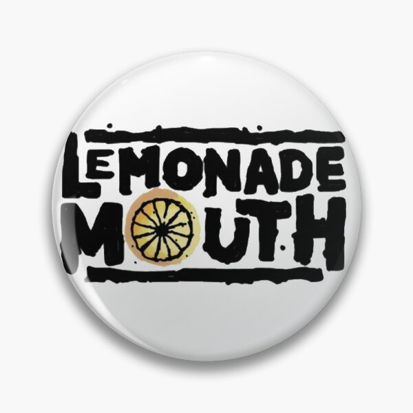 Item preview, Lemonade Mouth Logo designed and sold by starcaseballet.