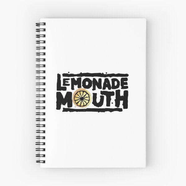 Item preview, Lemonade Mouth Logo designed and sold by starcaseballet.