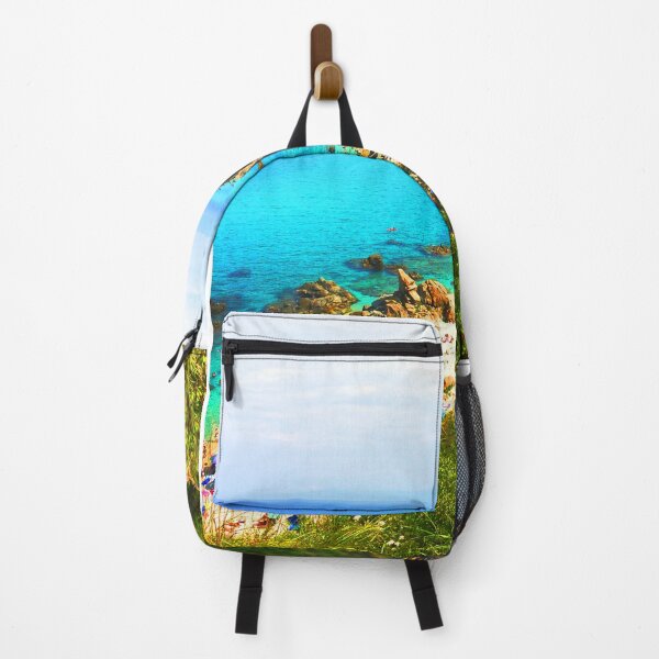 Item preview, Sunny day in Calabria! designed and sold by 360DESIGNING.