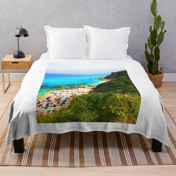 Item preview, Sunny day in Calabria! designed and sold by 360DESIGNING.