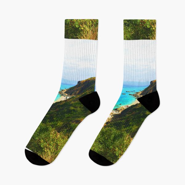Item preview, Sunny day in Calabria! designed and sold by 360DESIGNING.