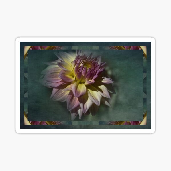 Item preview, Dahlia designed and sold by Heather Buechel.