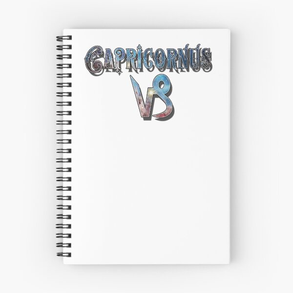 Item preview, capricornus designed and sold by rosiojh.