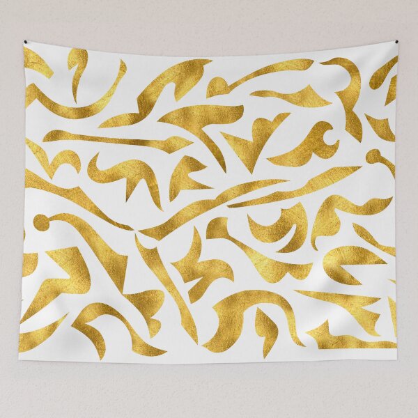 Item preview, Harmony in Gold designed and sold by angelo cerantola.