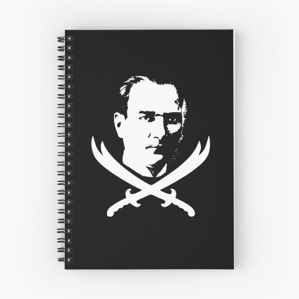 Item preview, Ataturk Zülfikar Alevi Alevis Türkiye Gift designed and sold by Nessshirts.