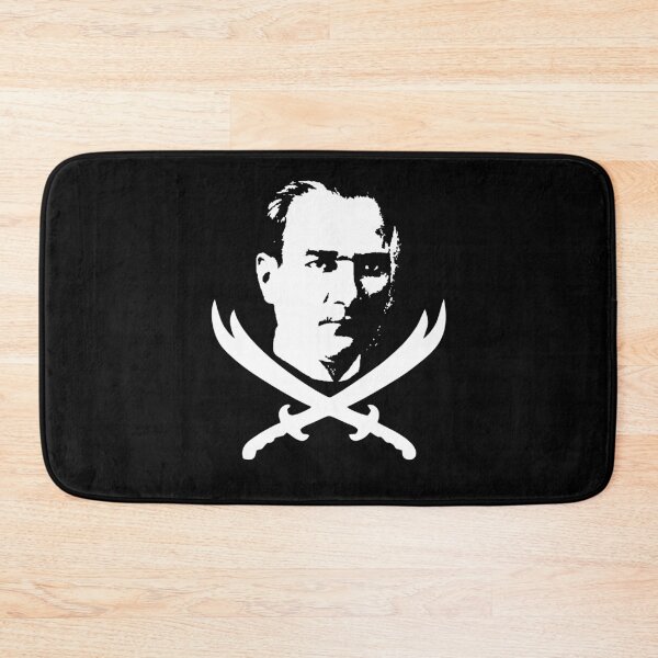 Item preview, Ataturk Zülfikar Alevi Alevis Türkiye Gift designed and sold by Nessshirts.