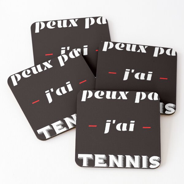 Item preview, I can't ... I have TENNIS designed and sold by Diabolex68.