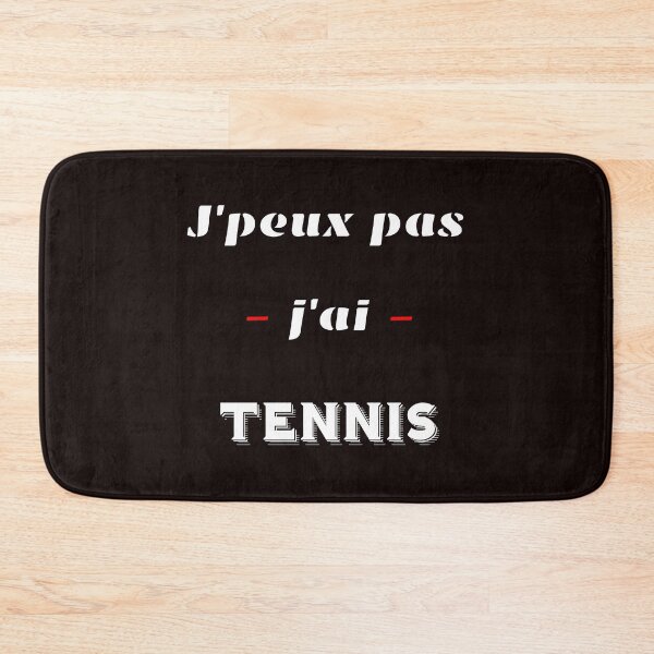 Item preview, I can't ... I have TENNIS designed and sold by Diabolex68.