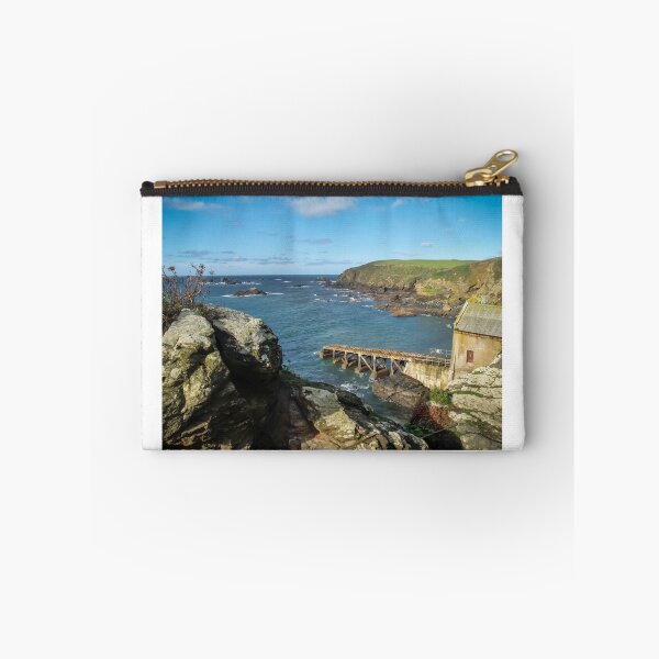Item preview, The old lifeboat station, Cornwall. designed and sold by Yellow-14.