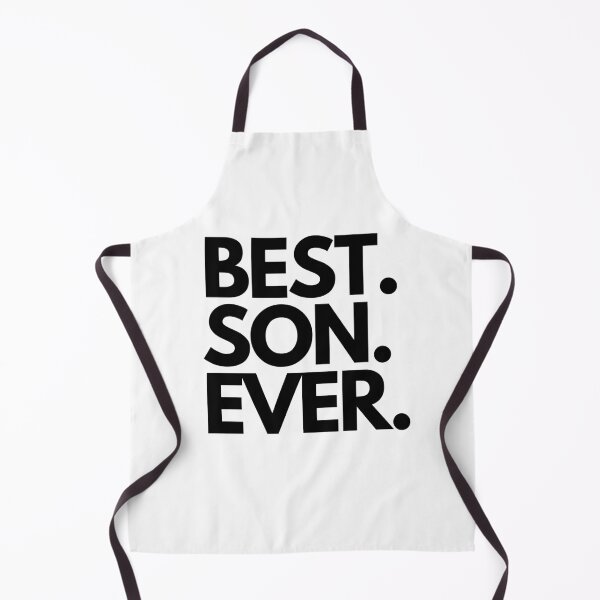 Item preview, Best Son Ever designed and sold by Worranarin.