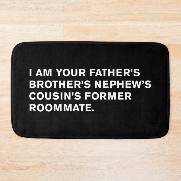 Item preview, Spaceballs Quote designed and sold by WeirdStuffs.