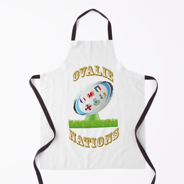 Item preview, OVALIE NATIONS rugby mode designed and sold by C6S5M.