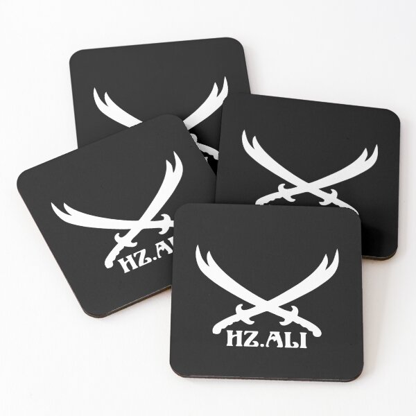 Item preview, Zülfikar Hz.Ali Alevi Imam Ali Alevilik designed and sold by Nessshirts.