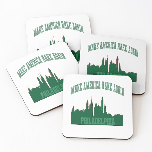 Item preview, Make America Rake Again designed and sold by FunnyOfferings.