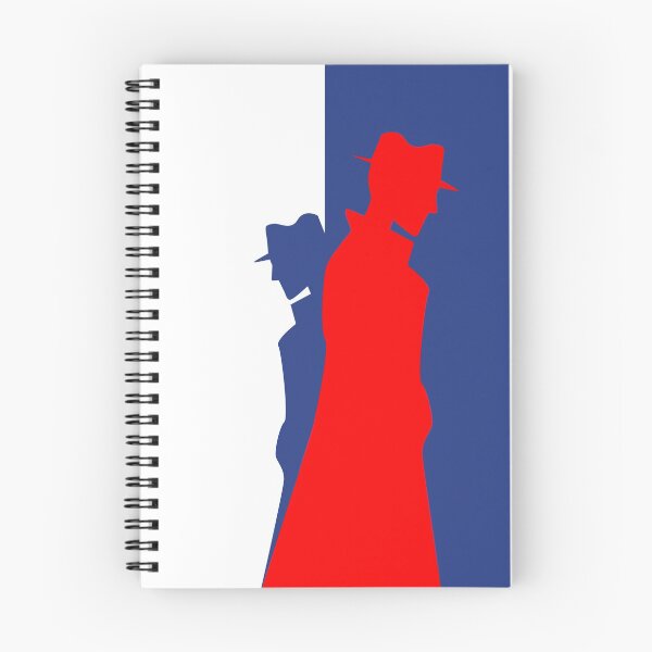 Item preview, Double Agent designed and sold by EdgarLeRoux.