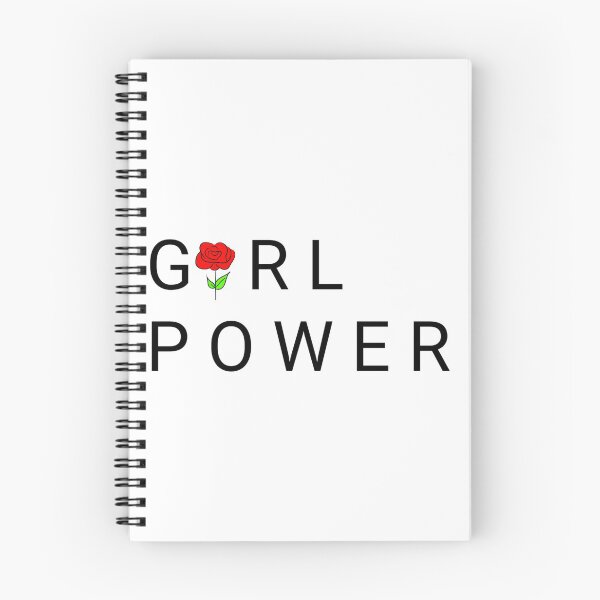 Item preview, G I R L  P O W E R designed and sold by Dua Emran.