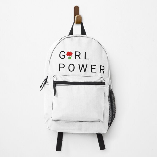 Item preview, G I R L  P O W E R designed and sold by Dua Emran.