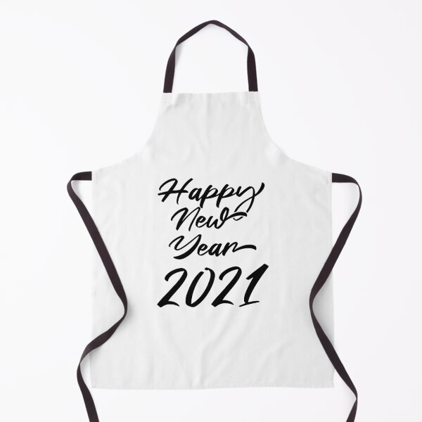Item preview, Happy New Year 2021 designed and sold by flyersarena.