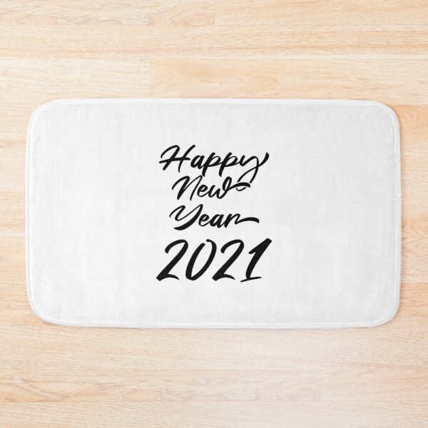 Item preview, Happy New Year 2021 designed and sold by flyersarena.