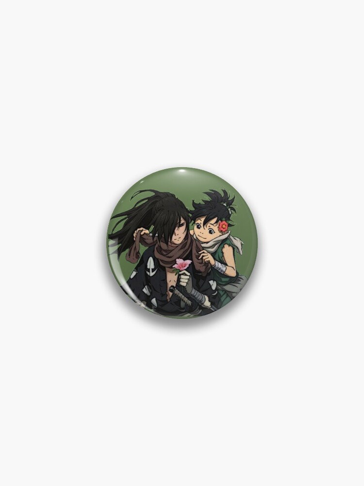 Kotoura-san Haruka Kotoura Pin for Sale by Artsyscales21