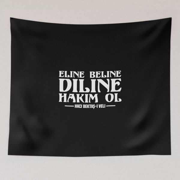 Item preview, Haci Bektasi Veli Alevi Cem Imam Ali designed and sold by Nessshirts.